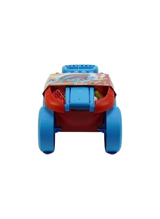 NewBoy Baby Handcart (32pcs) - Image 1