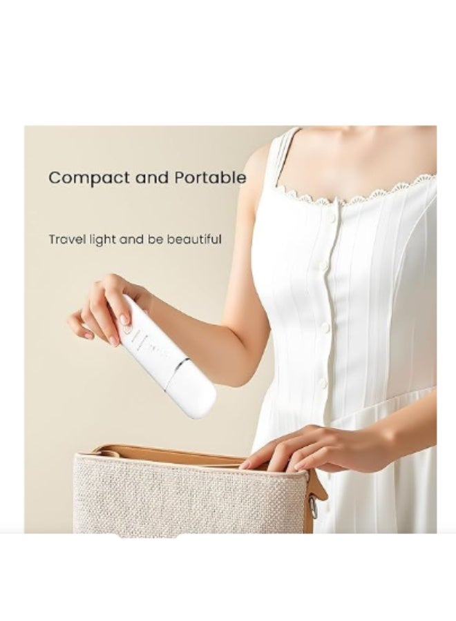 جهاز تنظيف البشرة وإزالة الرؤوس السوداء – منظف عميق للمسام وإزالة الشوائب والدهون للوجه والأنف بسهولة - Image 3