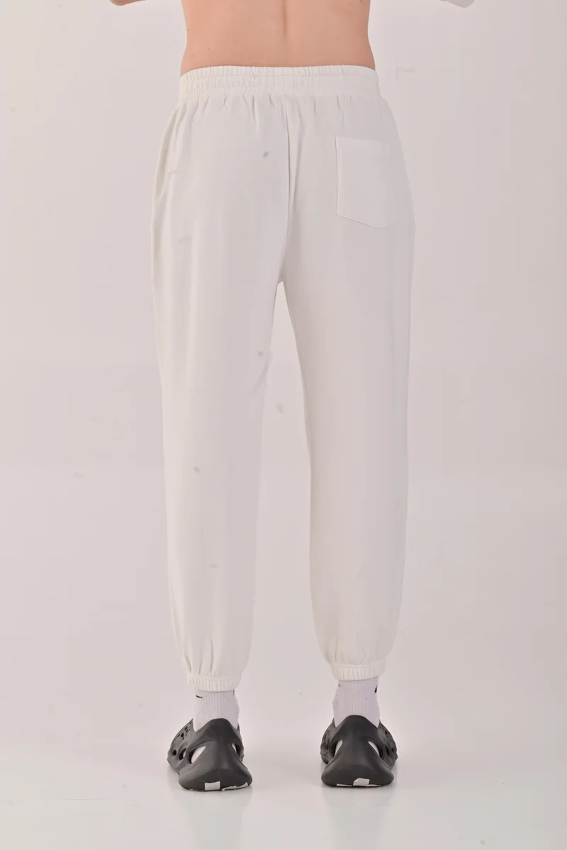 Esso5  Zigzag Logo Joggers for Men | Best Price UAE