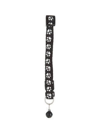 Adjustable Cat Collar Cute Pet Collar with Removable bell for Cats Small Dogs Black - pzsku/ZB48E1969CC9BD587B5E8Z/45/1746232081/ede6e4f8-67bd-46c1-9758-5cabe129b7e9