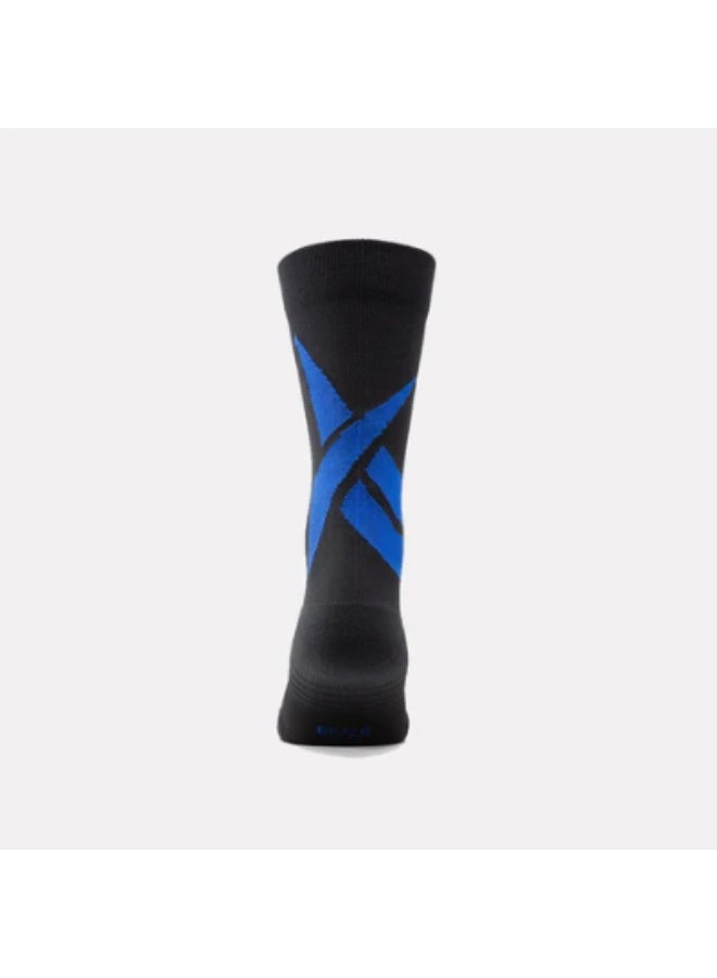 Reebok Fitness 1Pack Socks - Image 2