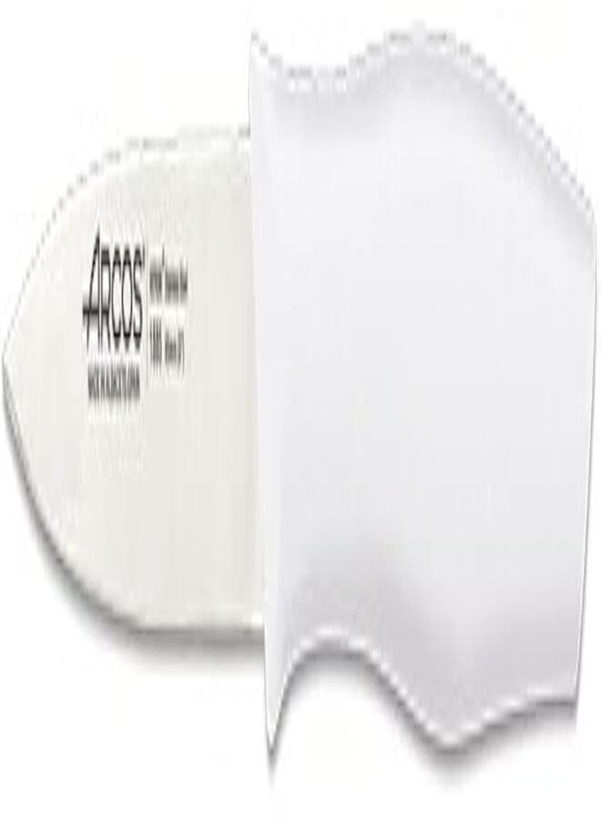 Arcos Arcos Nova Peeling Knife - White, 85mm 