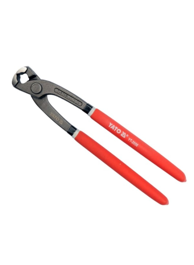 Yato YT-2056 10-inch armed insulating blacksmith pliers  - Image 1