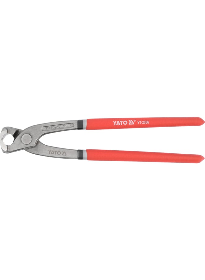 Yato YT-2056 10-inch armed insulating blacksmith pliers  - Image 3