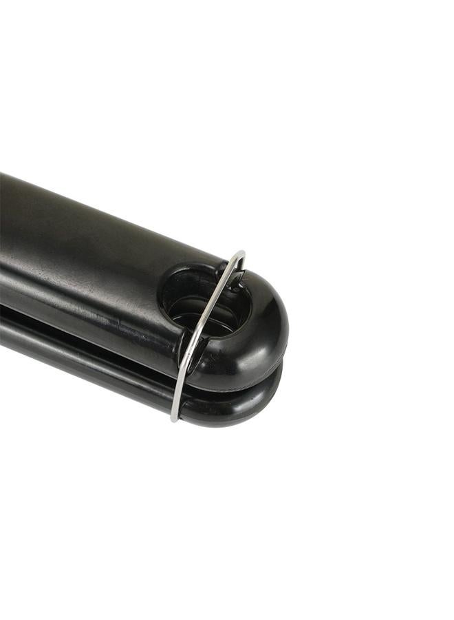 الأزرق جي دبليو قالب لفائف البيض المسطح لفائف البيض المقرمشة على الوجهين قالب الخبز آيس كريم مخروط قالب كعكة بالجملة - Image 4