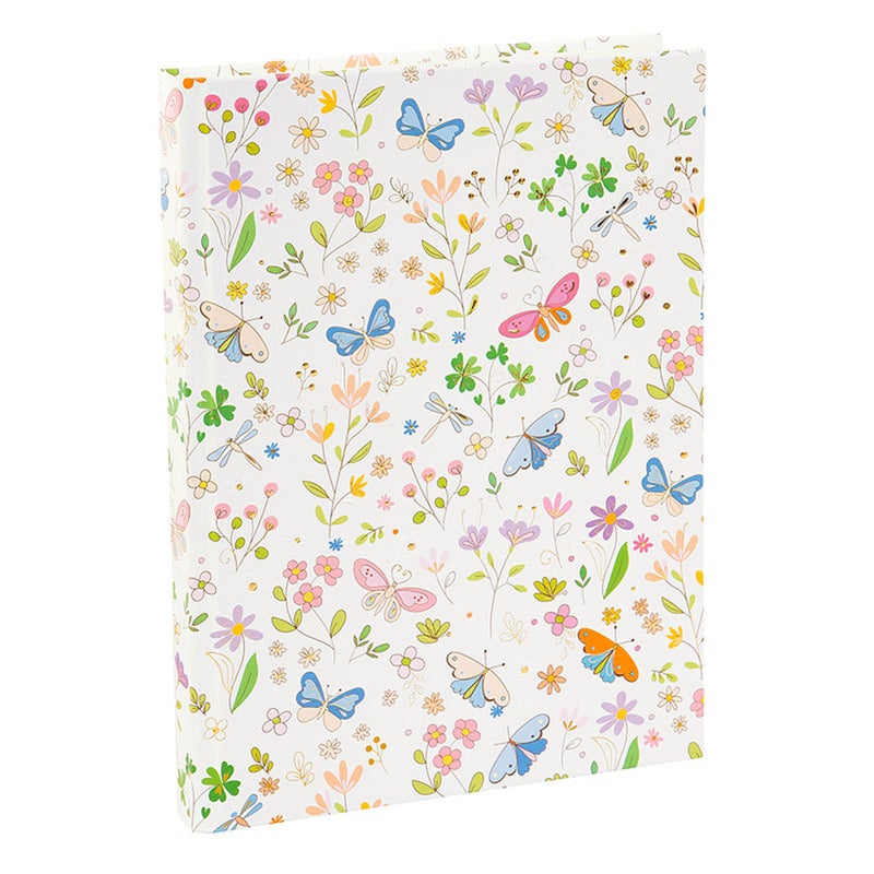 Goldbuch- Notebook A5 Springtime
