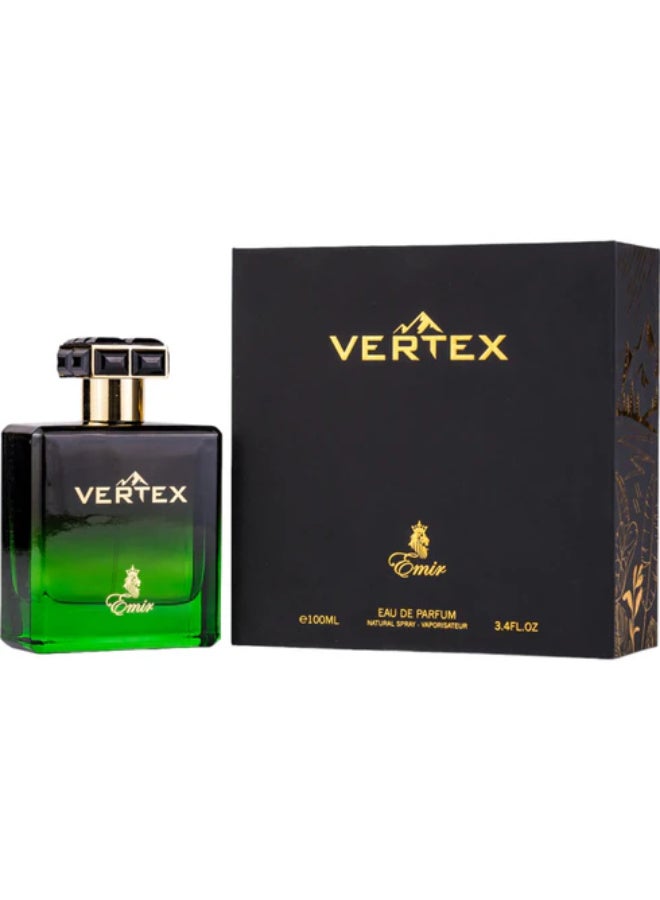 Emir Vertex Edp - 100ml - Image 2