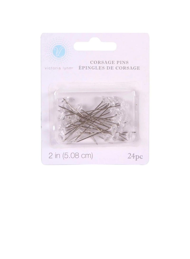 دبوس الصدار الماس أعلى 2 بوصة - Image 3