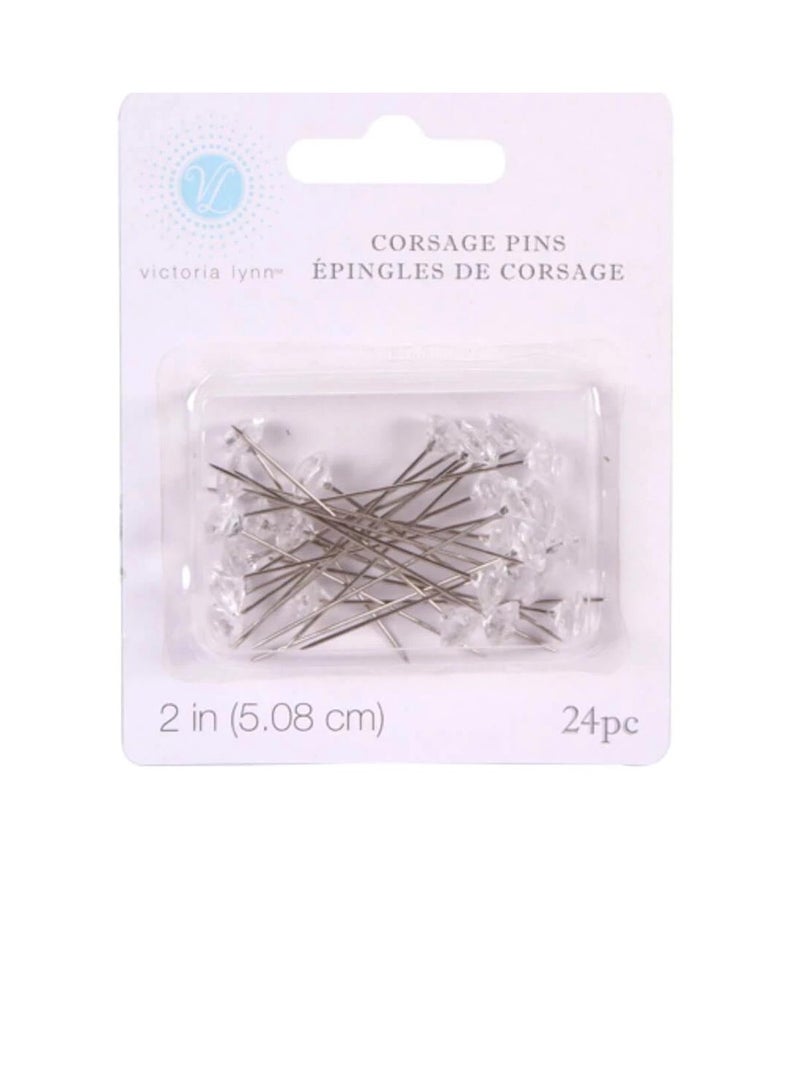 دبوس الصدار الماس أعلى 2 بوصة - Image 2