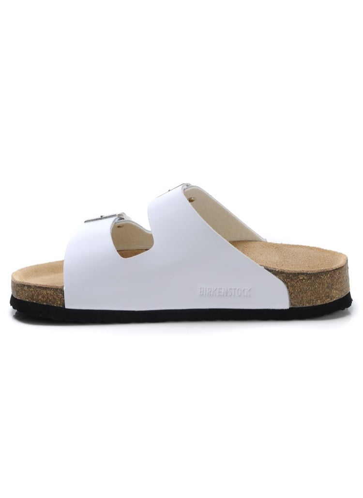 BIRKENSTOCK Birko Flor Double Strap Sandals  - Image 2