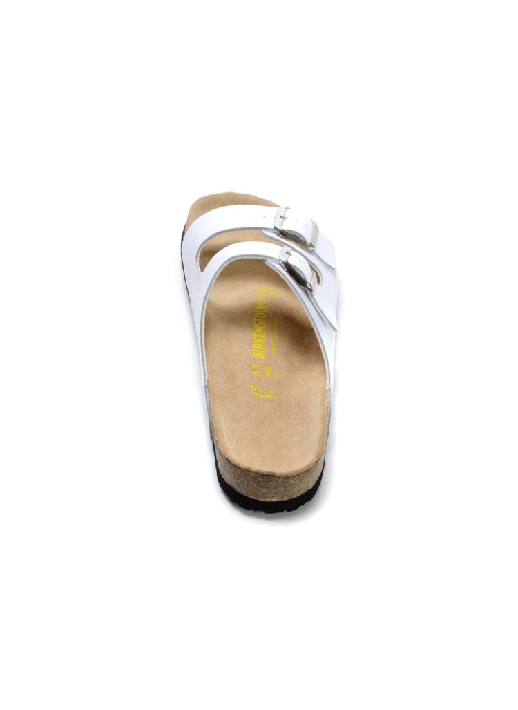BIRKENSTOCK Birko Flor Double Strap Sandals  - Image 5