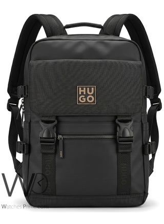 atlas backpack leather Hands-On: Parker Clay Atlas Backpack Review