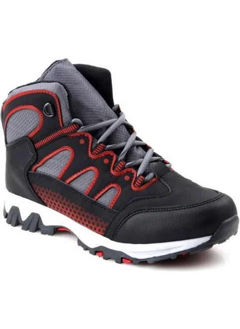 Cool Mars Boys Outdoor Trekking Boots