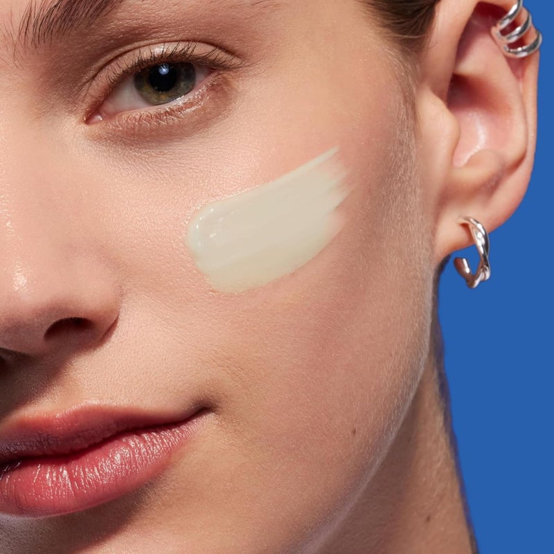 BIOTHERM جيل بيوديرم أكوا سورس هايالو بلومب، للبشرة العادية إلى الدهنية. مع حمض الهيالورونيك الممتلئ وبلانكتون البيوتكنولوجي المتجدد لبشرة أكثر امتلاءً وإشراقًا حجم: 1.69 أونصة سائلة (عبوة من 1) - Image 5