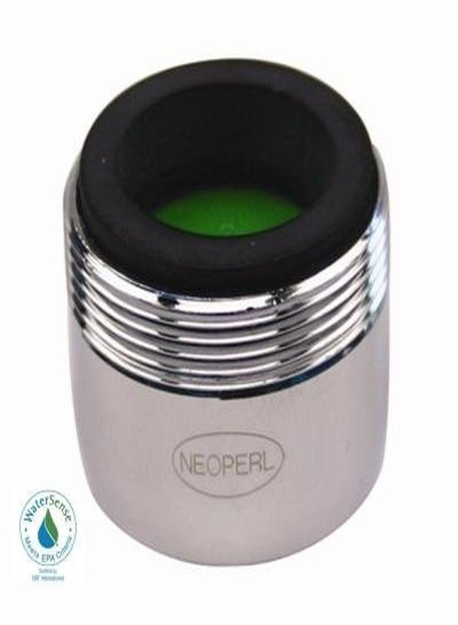 Neoperl Dual Thread 1.5 GPM Water-Saving Faucet Aerators (6-Pack), 706347 - Image 3