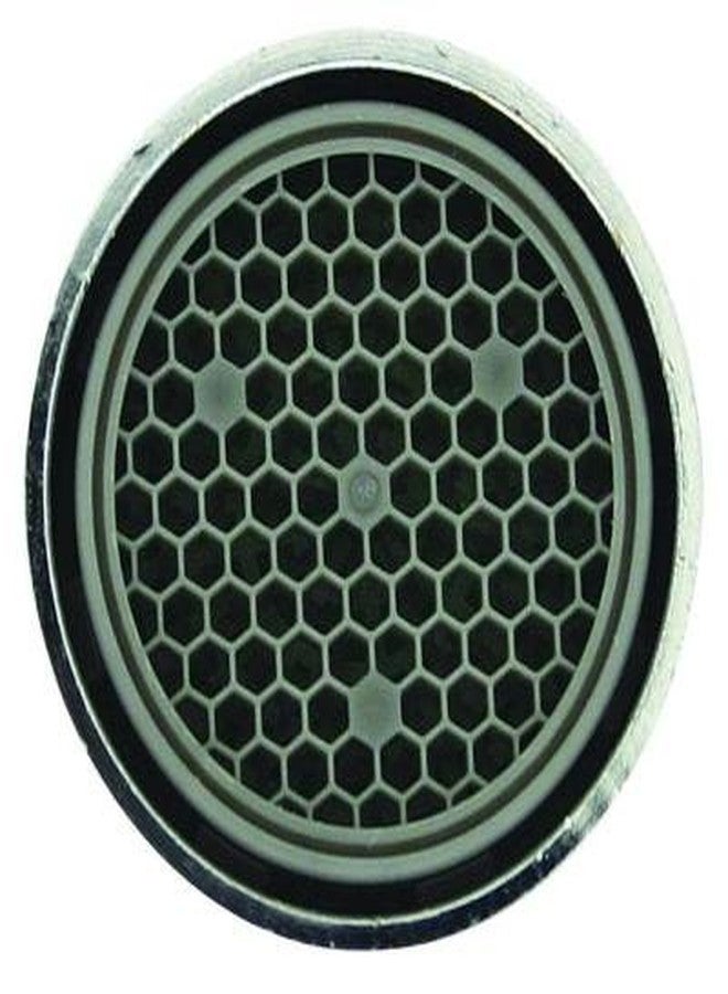 Neoperl Dual Thread 1.5 GPM Water-Saving Faucet Aerators (6-Pack), 706347 - Image 5