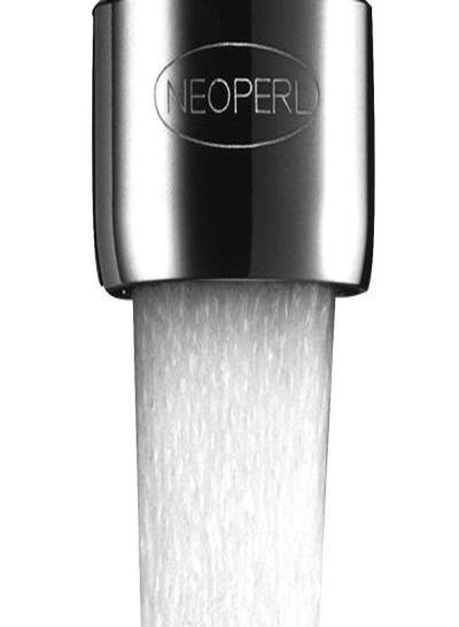 Neoperl Dual Thread 1.5 GPM Water-Saving Faucet Aerators (6-Pack), 706347 - Image 4