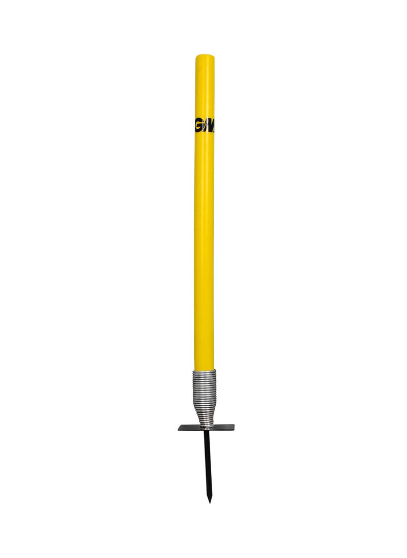 GM Target Stumps with Metal Spring  - Image 1