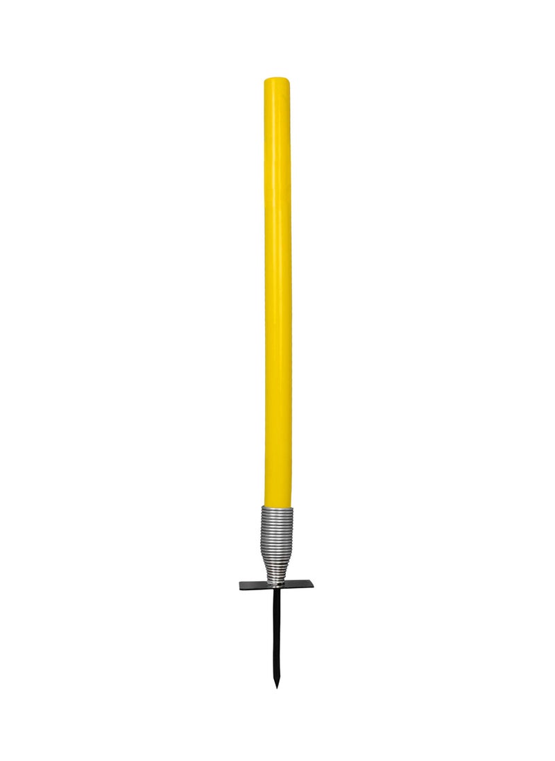 GM Target Stumps with Metal Spring  - Image 2