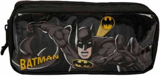 Wiggle Batman Pencil Bag 2033  - Image 1