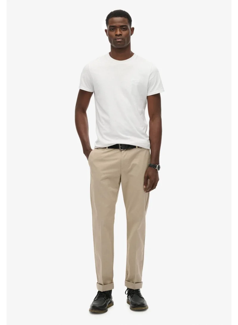 Superdry  Premium Regular Chinos for Men | Best Price UAE