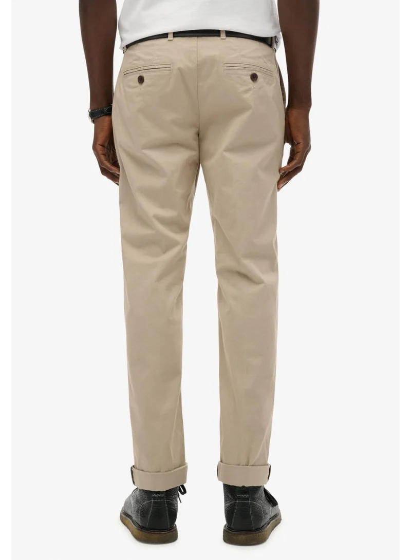 Superdry Premium Regular Chinos