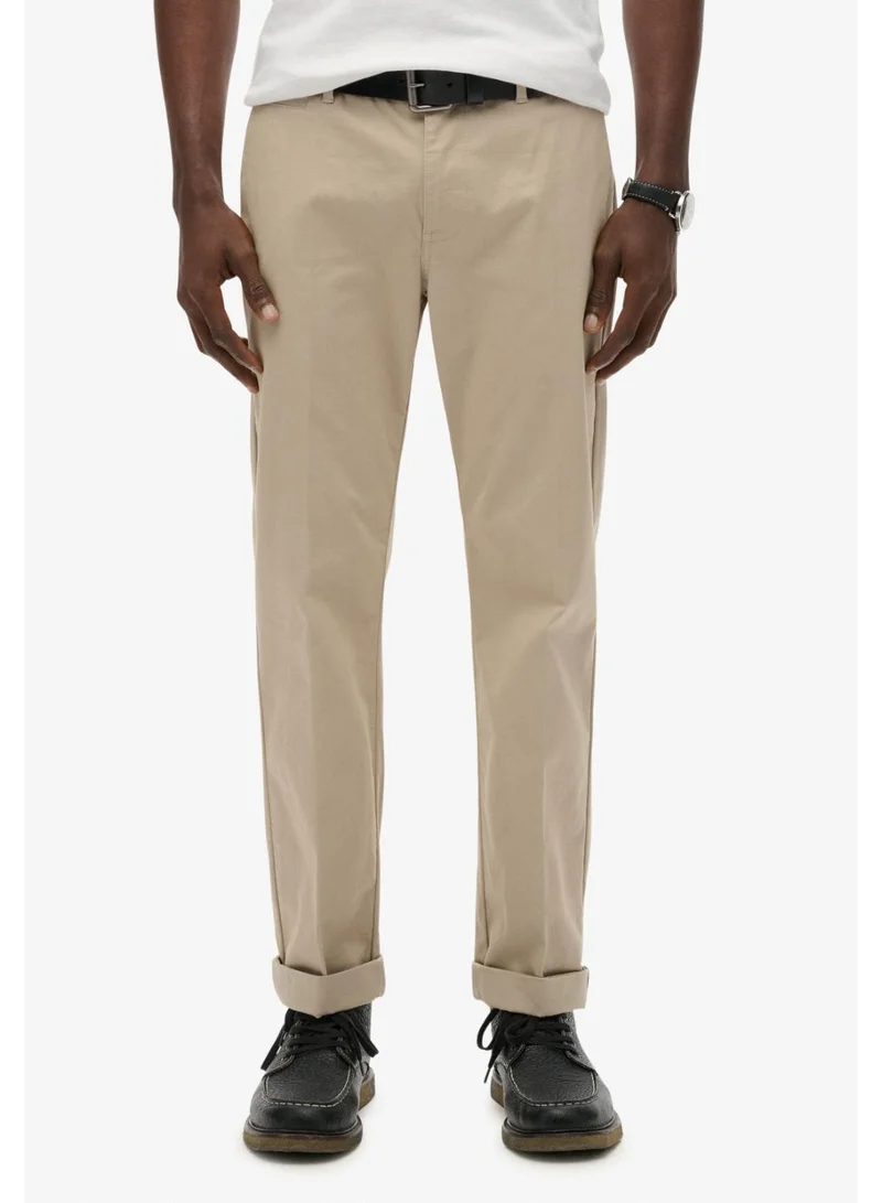 Superdry Premium Regular Chinos