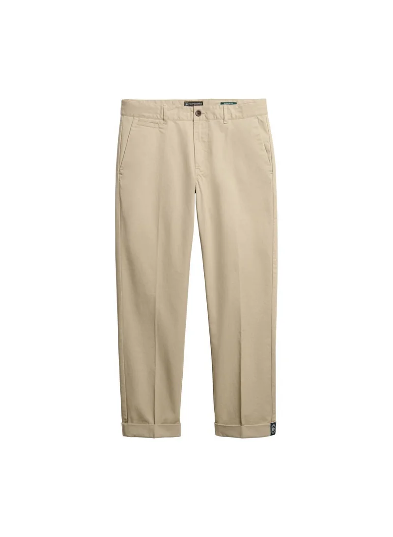 Superdry  Premium Regular Chinos for Men | Best Price UAE