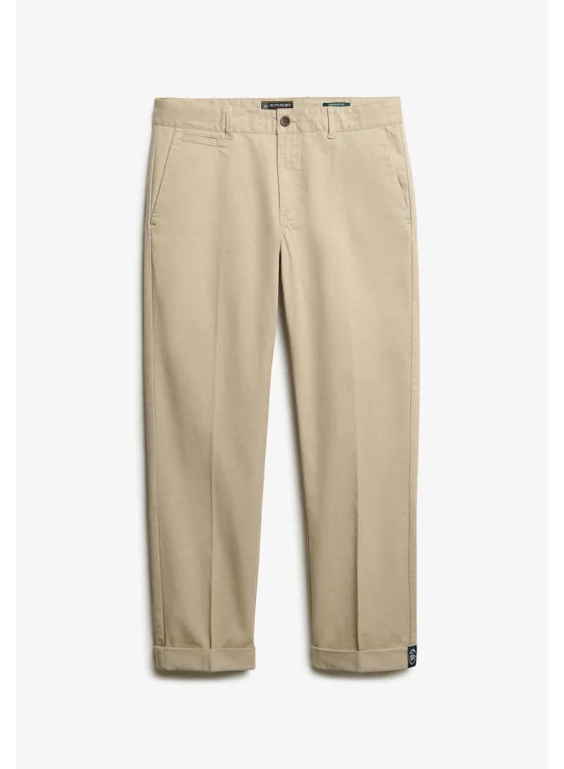 Superdry  Premium Regular Chinos for Men | Best Price UAE