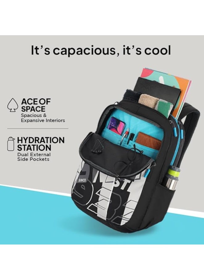 AMERICAN TOURISTER American Tourister Backpack for travel with Organizer  - Image 2