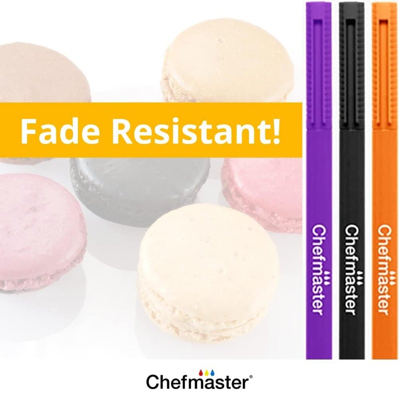 ChefMaster Food Pen, 1, Multi - Image 4