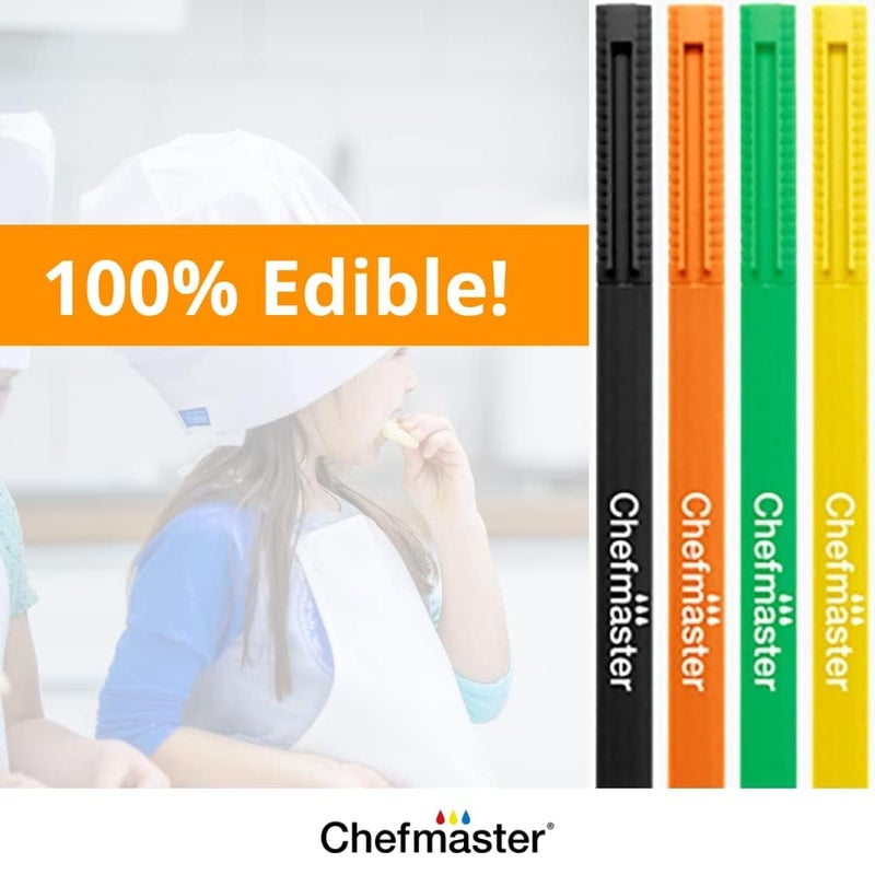 ChefMaster Food Pen, 1, Multi - Image 5