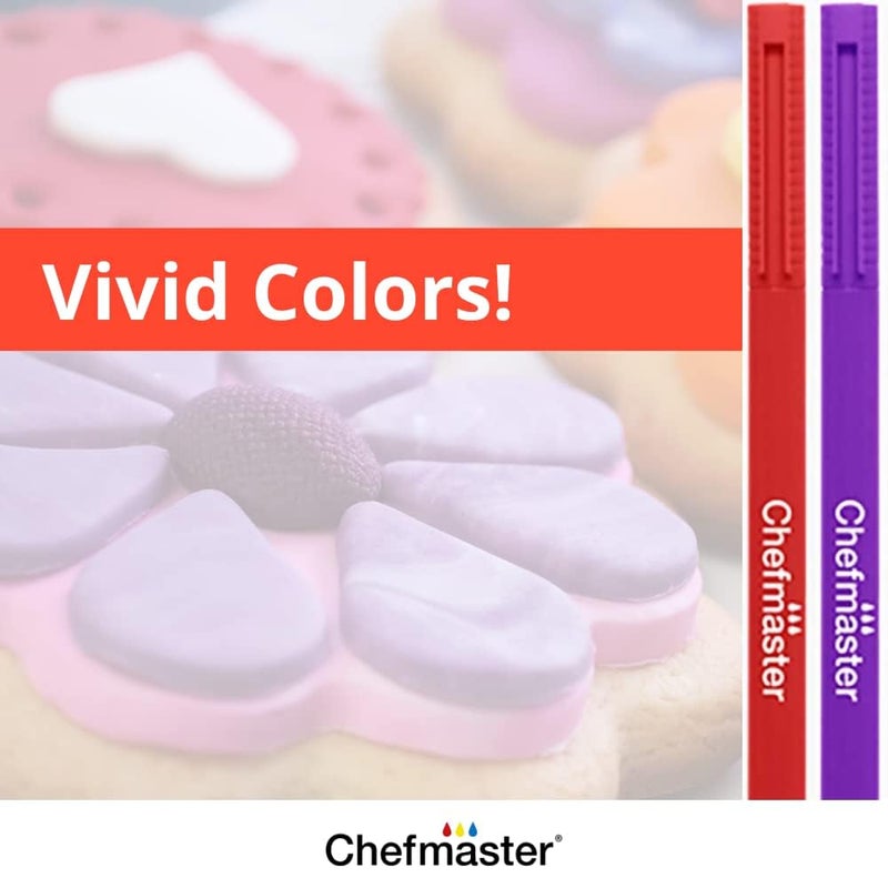 ChefMaster Food Pen, 1, Multi - Image 3