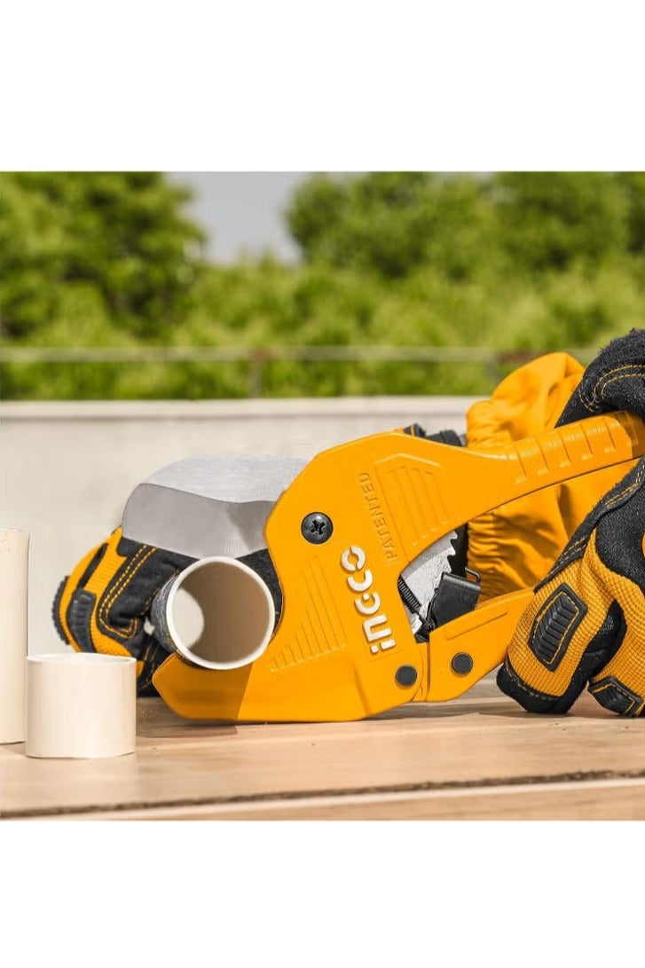 INGCO PVC Pipe Cutter - HPCS05428 - Image 2