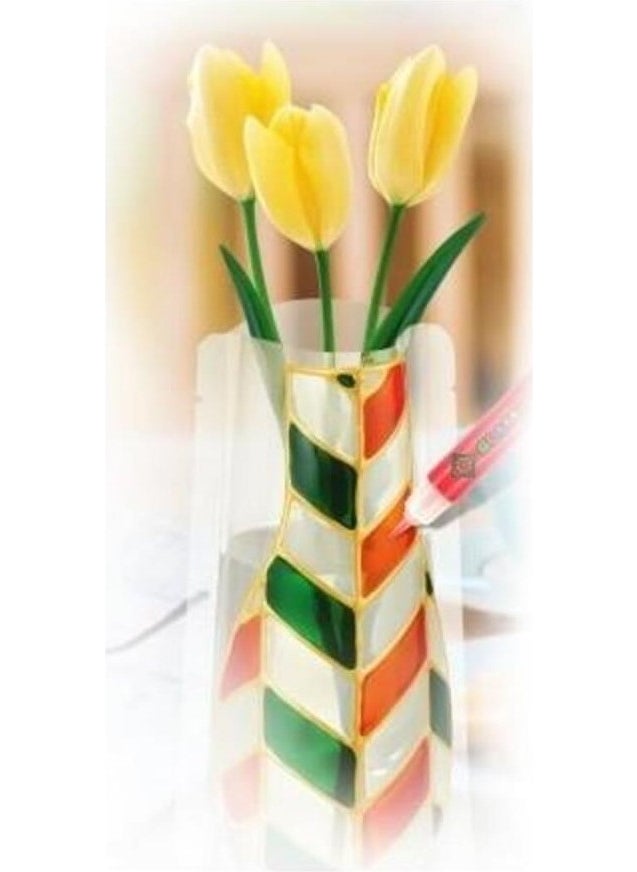 Glass Painting Set Aqua Vase Gd10p6av - pzsku/ZB48F5E43521F6514A22BZ/45/_/1728063031/9d058c8f-2247-4779-a8dd-0db37f09ff52