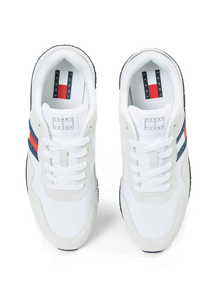 TOMMY JEANS Modern Runner Trainers  - Image 4