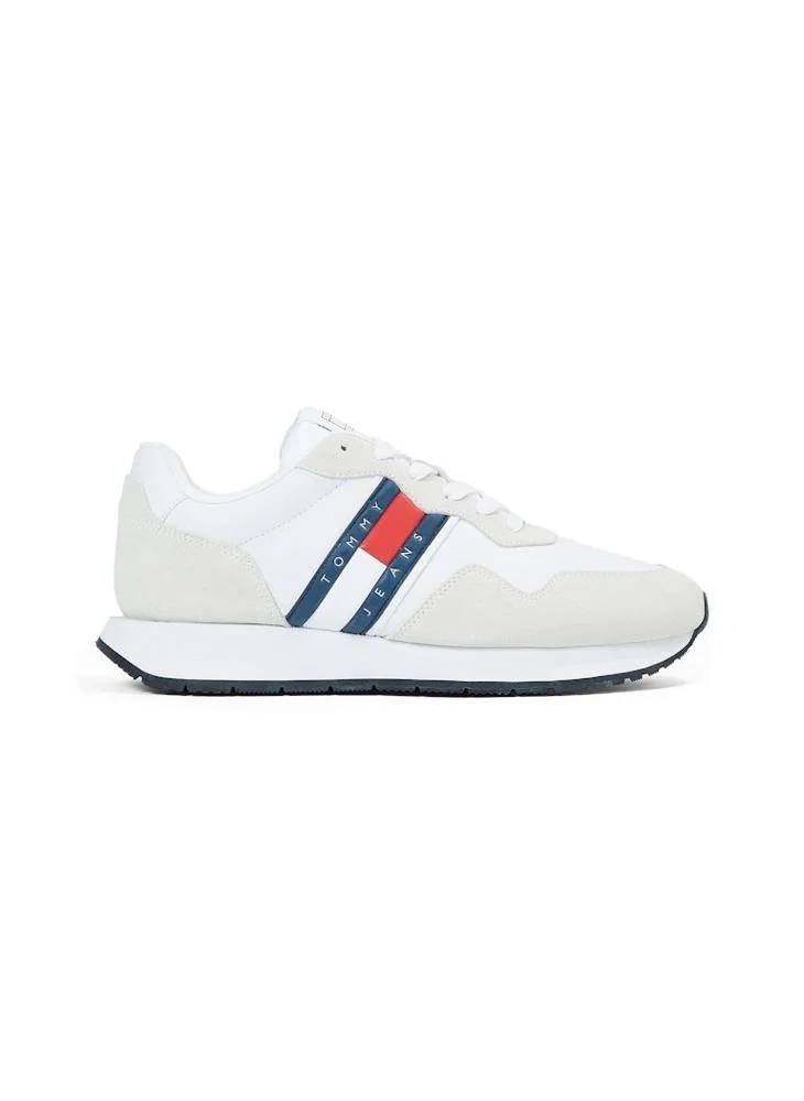 TOMMY JEANS Logo Low Top Sneakers