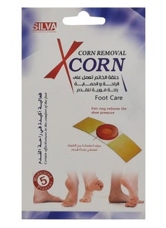X-Corn Removal Ring Pad