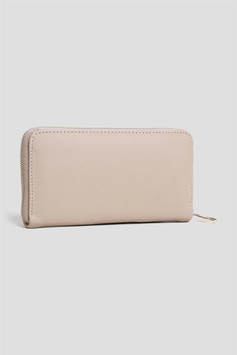 ARMINE Wallet 24Yd7005-8 Mink