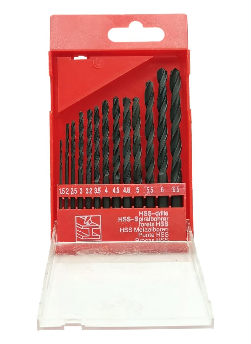 DEFAONS - DEFAONS High quality Drilling Machine Bit Set For Drill Machines - Image 1