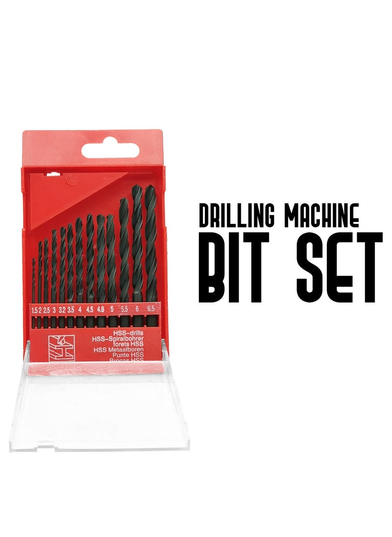 DEFAONS - DEFAONS High quality Drilling Machine Bit Set For Drill Machines - Image 1