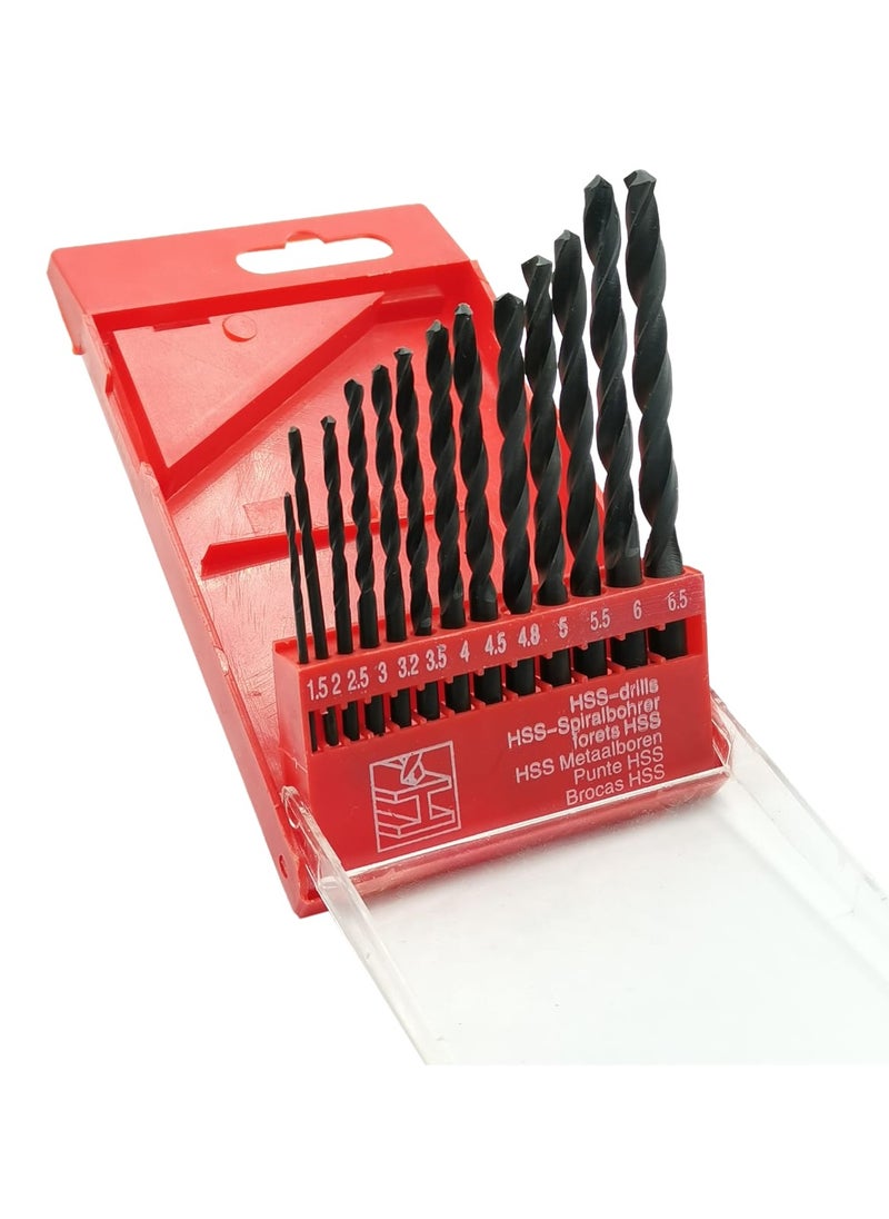 DEFAONS - DEFAONS High quality Drilling Machine Bit Set For Drill Machines - Image 1