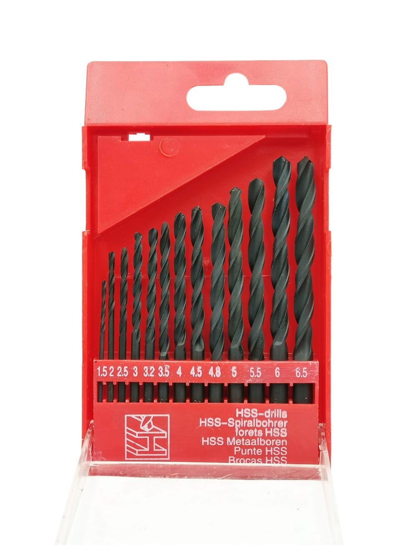 DEFAONS - DEFAONS High quality Drilling Machine Bit Set For Drill Machines - Image 1