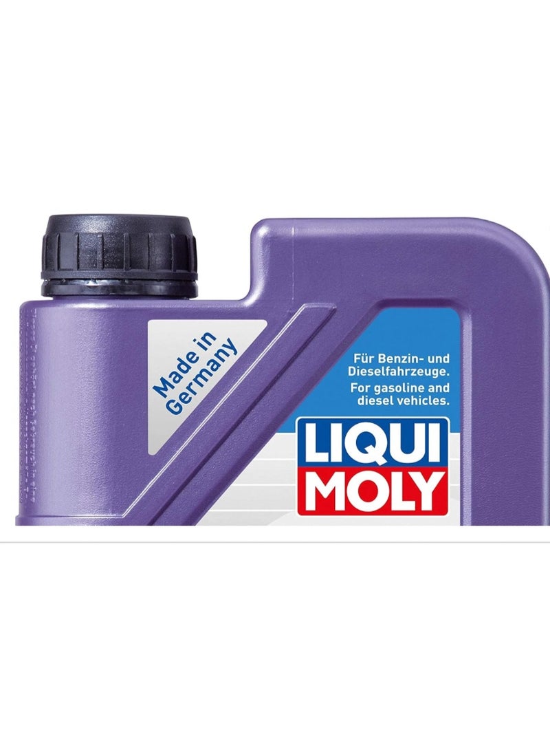 LIQUI MOLY Liqui Moly Leichtlauf High Tech 5W-40  - Image 4