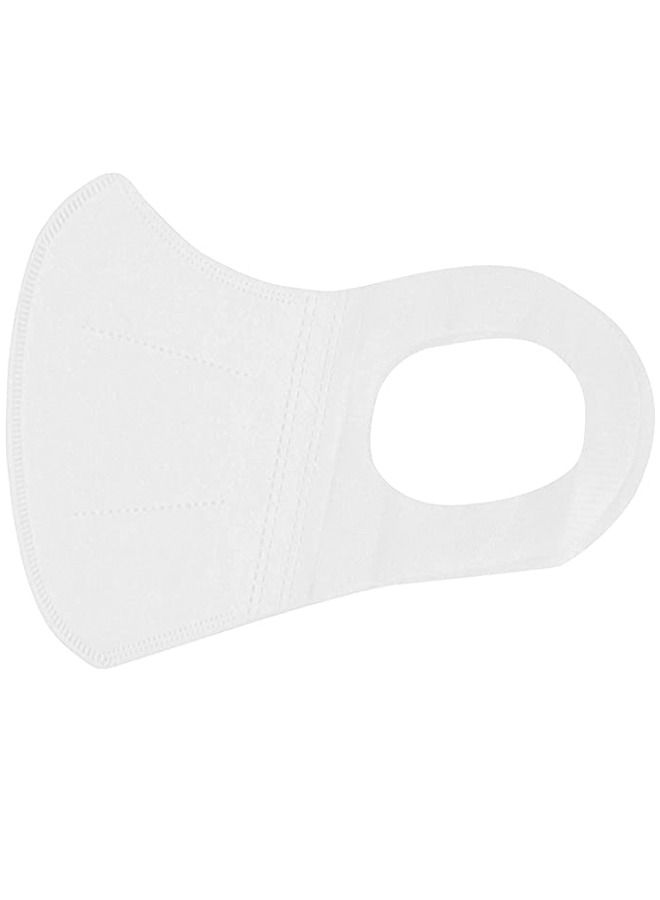 NKX 50 pieces 3D protective Mask - Image 2