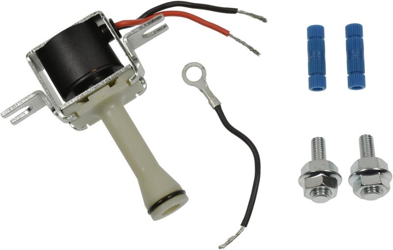 ACDelco Professional Automatic Transmission Control Solenoid - Image 1