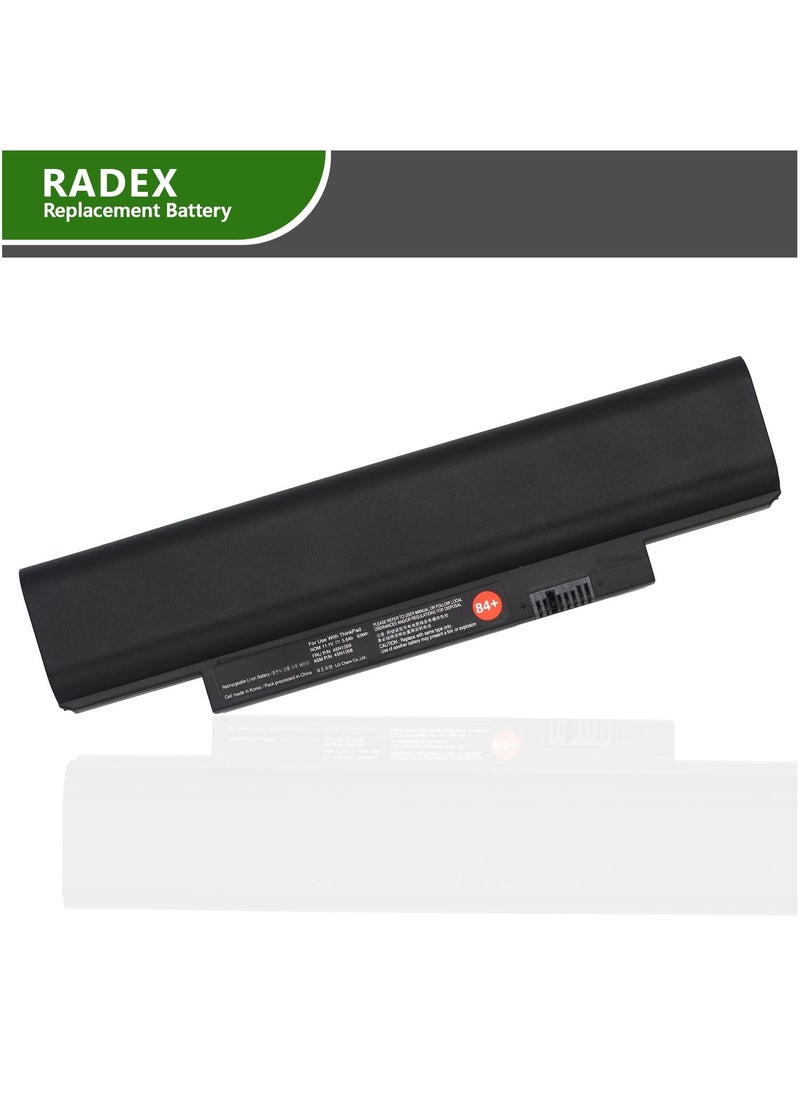 RADEX - E320 High Grade Compatible Laptop Battery for Lenovo ThinkPad Edge E135, ThinkPad X140E 0A36292 - Image 1