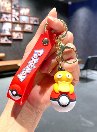 B181 Psyduck