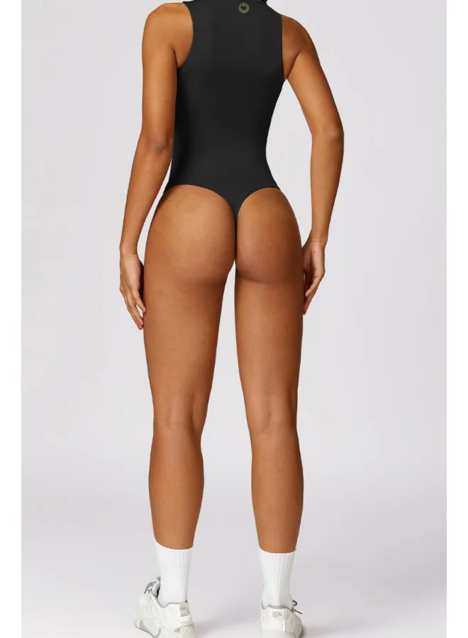 KAWN.YOGA Womens Tank Top Shapewear Bodysuit Tummy Control