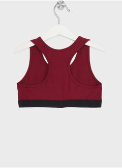 TOMMY HILFIGER 2P Bralette Print  - Image 3